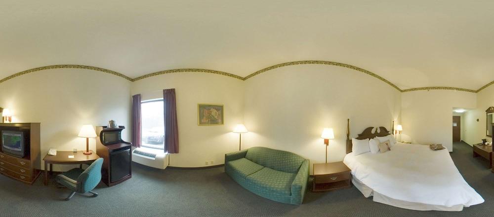 Hampton Inn Danville Bagian luar foto