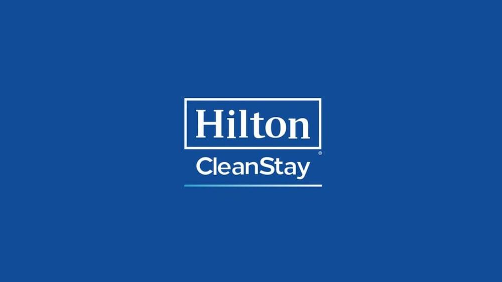 Hampton Inn Danville Bagian luar foto