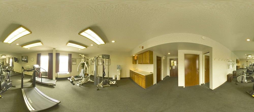 Hampton Inn Danville Bagian luar foto