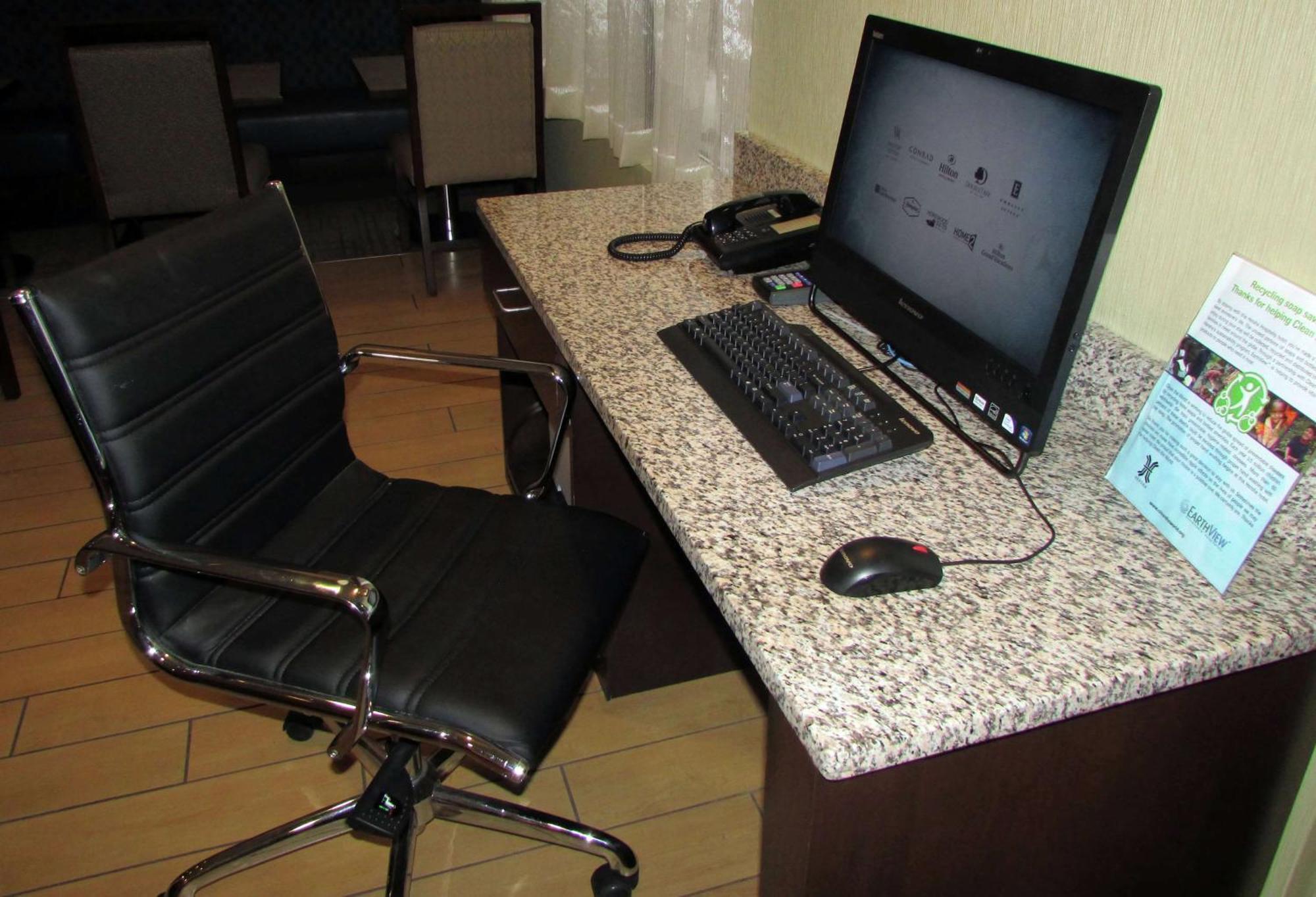 Hampton Inn Danville Bagian luar foto