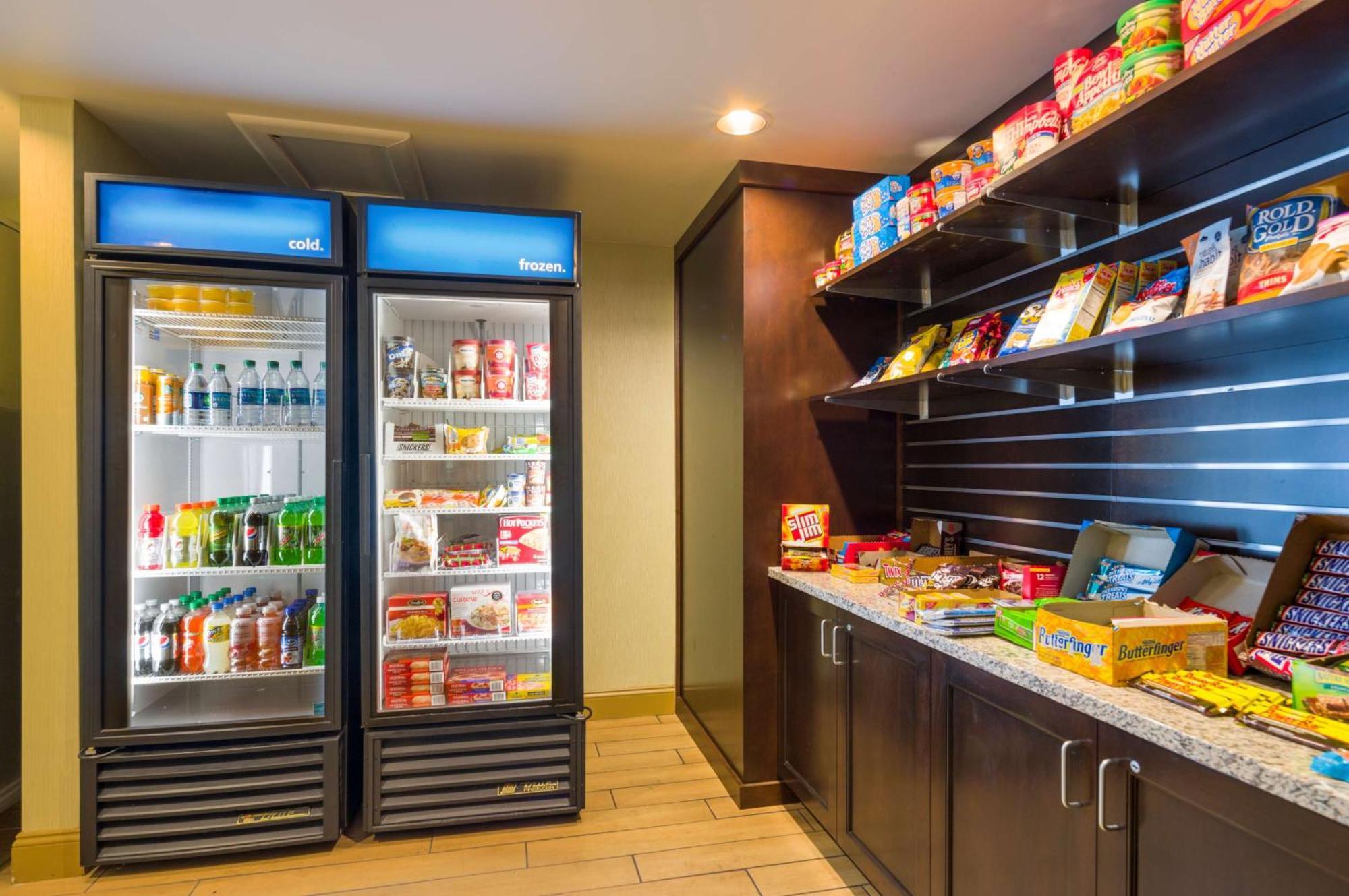 Hampton Inn Danville Bagian luar foto