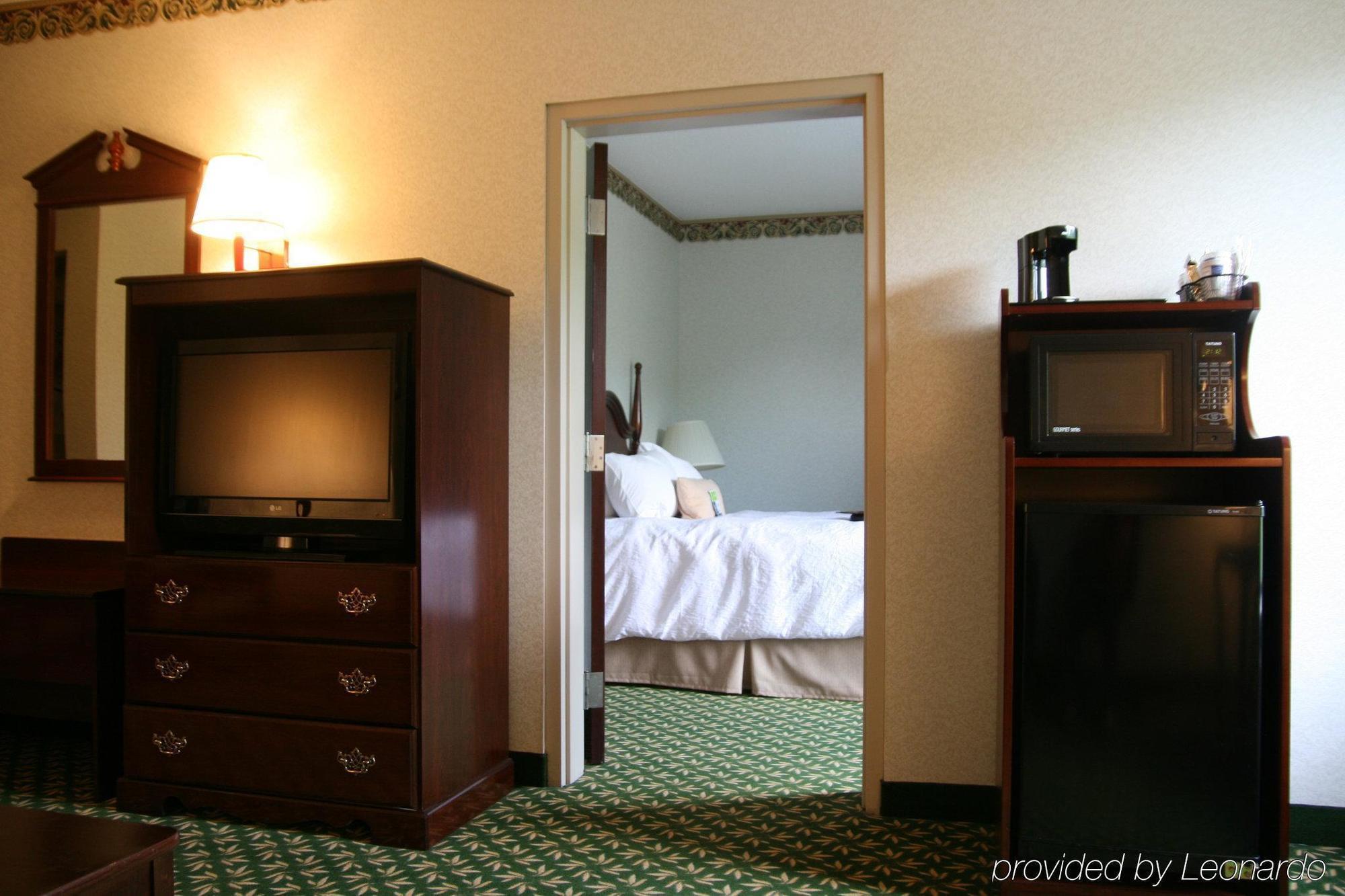 Hampton Inn Danville Ruang foto