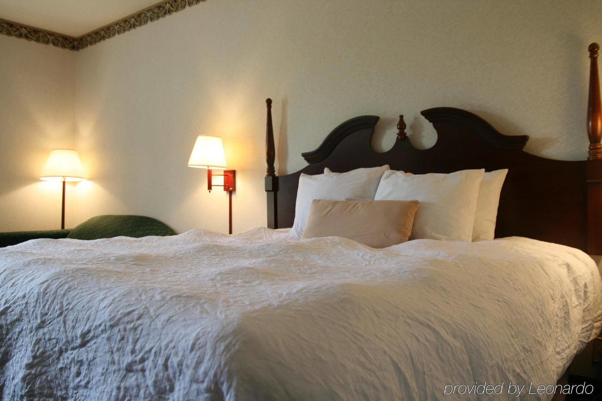 Hampton Inn Danville Ruang foto