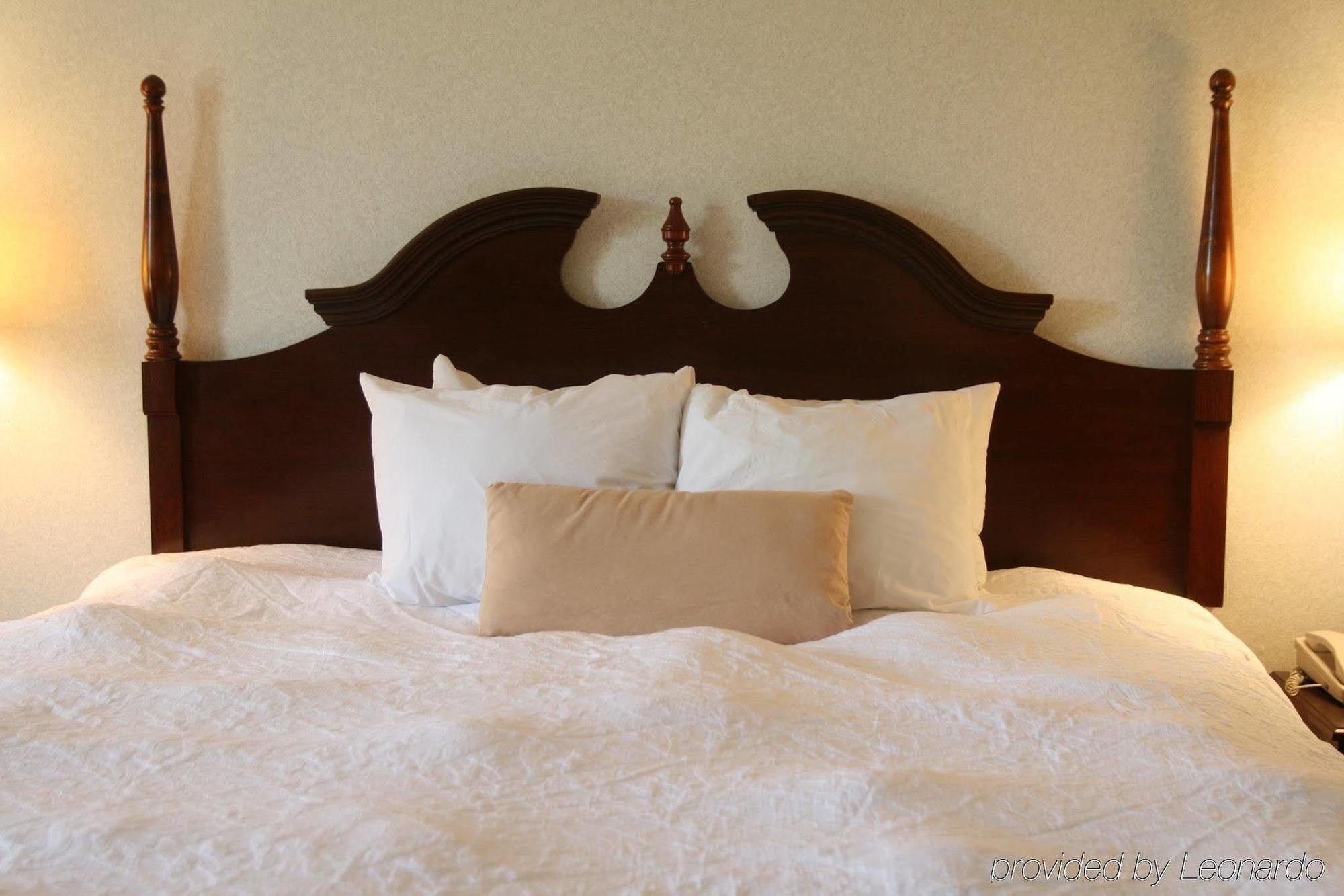 Hampton Inn Danville Ruang foto