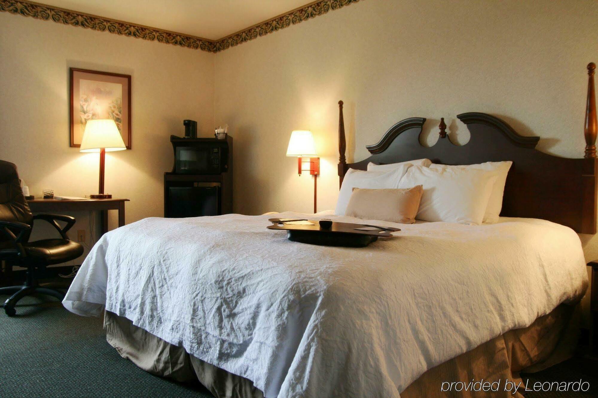 Hampton Inn Danville Ruang foto